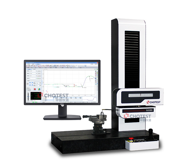 SJ5700輪廓測(cè)量?jī)x
